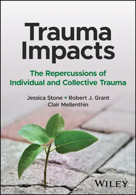 Wpływ traumy: Reperkusje indywidualnej i zbiorowej traumy - Trauma Impacts: The Repercussions of Individual and Collective Trauma