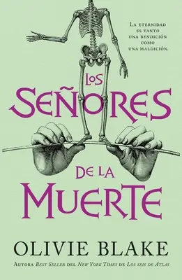 Los Senores de la Muerte