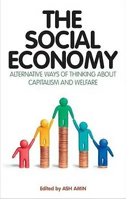 Ekonomia społeczna - The Social Economy