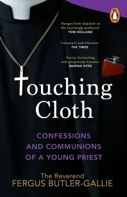 Dotykając tkaniny - Touching Cloth