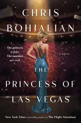 Księżniczka Las Vegas - The Princess of Las Vegas