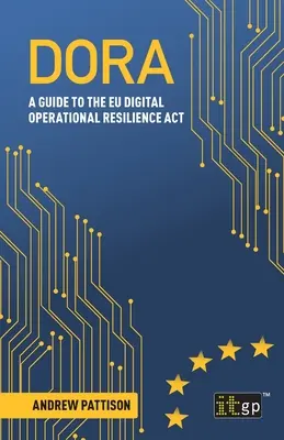 Dora: Przewodnik po unijnej ustawie o cyfrowej odporności operacyjnej - Dora: A guide to the EU digital operational resilience act
