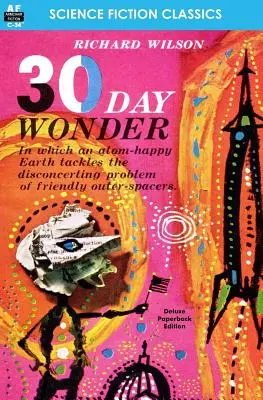 30-dniowy cud - 30 Day Wonder