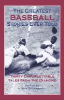 Największe historie baseballowe, jakie kiedykolwiek opowiedziano - The Greatest Baseball Stories Ever Told
