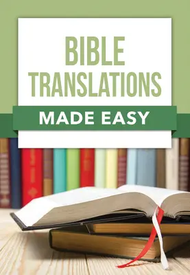 Łatwe tłumaczenia Biblii - Bible Translations Made Easy