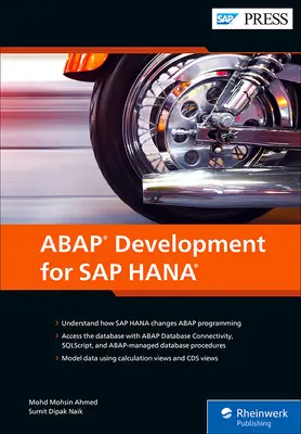 Rozwój ABAP dla SAP Hana - ABAP Development for SAP Hana