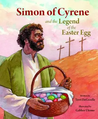 Szymon z Cyreny i legenda EA - Simon of Cyrene and the Legend of the EA