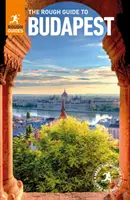 Przewodnik po Budapeszcie - The Rough Guide to Budapest