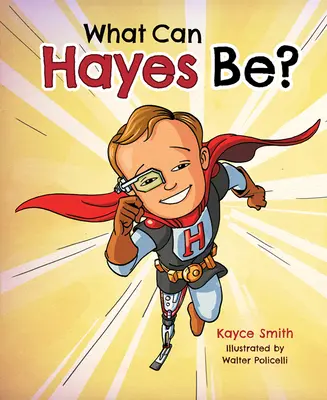 Czym może być Hayes? - What Can Hayes Be?