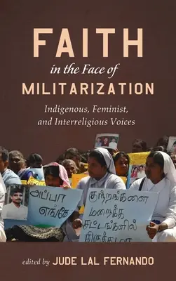 Wiara w obliczu militaryzacji - Faith in the Face of Militarization