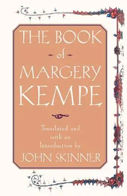 Księga Margery Kempe - The Book of Margery Kempe