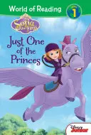 Sofia Pierwsza: Tylko jedna z księżniczek - Sofia the First: Just One of the Princes