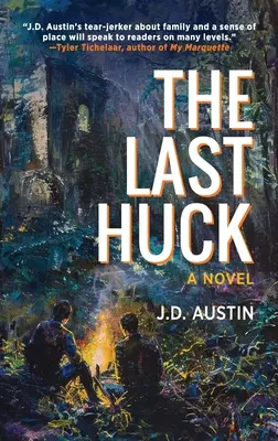 Ostatni Huck - The Last Huck