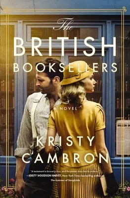 Brytyjscy księgarze - The British Booksellers