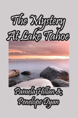 Tajemnica nad jeziorem Tahoe - The Mystery At Lake Tahoe