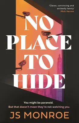 Nie ma się gdzie ukryć - No Place to Hide