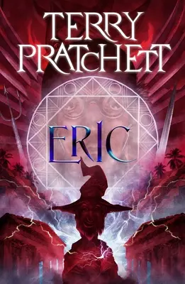Eric: powieść ze Świata Dysku - Eric: A Discworld Novel