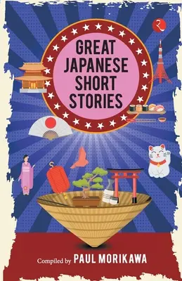 Wielkie japońskie opowiadania - Great Japanese Short Stories