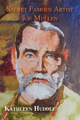 Tajny słynny artysta Joe Mullen - Secret Famous Artist Joe Mullen