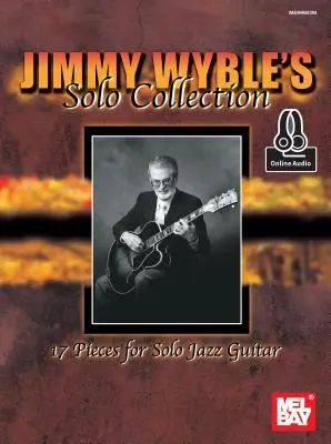 Solowa kolekcja Jimmy'ego Wyble'a - Jimmy Wyble's Solo Collection