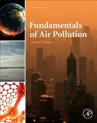 Podstawy zanieczyszczenia powietrza - Fundamentals of Air Pollution