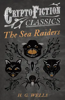 Najeźdźcy morscy - The Sea Raiders
