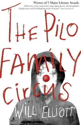 Cyrk rodzinny Pilo - Pilo Family Circus