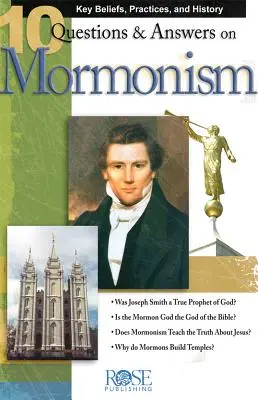 Mormonizm - Mormonism