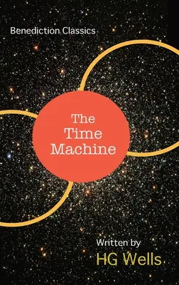 Wehikuł czasu: Wynalazek - The Time Machine: An Invention