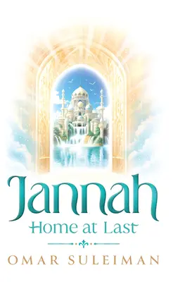 Jannah: W końcu w domu - Jannah: Home at Last