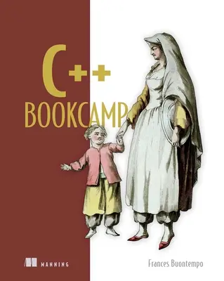 Naucz się C++ na przykładach: Wersje od 11 do 23 - Learn C++ by Example: Covers Versions 11 to 23