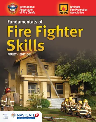 Podstawy umiejętności strażackich - Fundamentals of Fire Fighter Skills