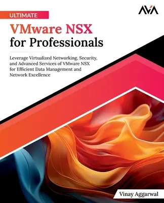 Ultimate VMware NSX dla profesjonalistów - Ultimate VMware NSX for Professionals