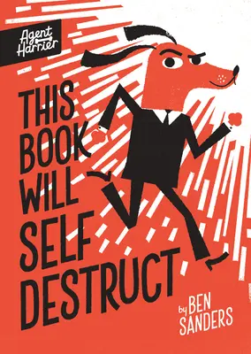 Ta książka ulegnie samozniszczeniu - This Book Will Self-Destruct