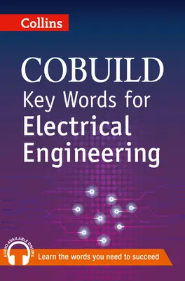 Słowa kluczowe dla inżynierii elektrycznej - Key Words for Electrical Engineering