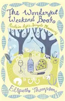 Książka na cudowny weekend - Wonderful Weekend Book