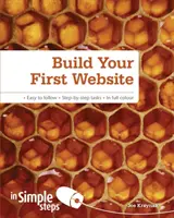 Zbuduj swoją pierwszą stronę internetową w prostych krokach - Build Your First Website In Simple Steps