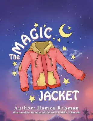 Magiczna kurtka - The Magic Jacket