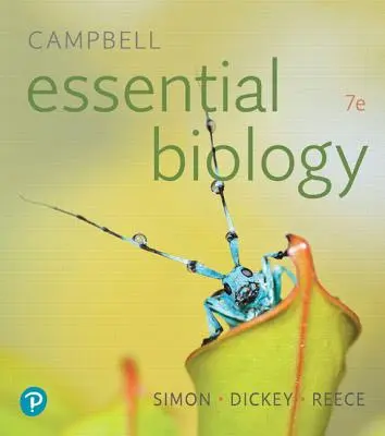 Podstawy biologii Campbella - Campbell Essential Biology