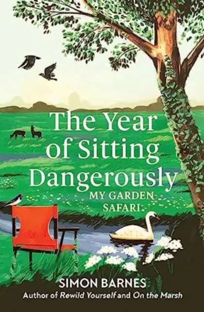 Rok niebezpiecznego siedzenia - Year of Sitting Dangerously