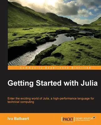 Pierwsze kroki z językiem programowania Julia - Getting started with Julia Programming Language