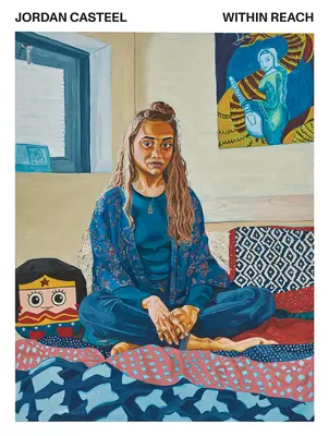 Jordan Casteel: W zasięgu ręki - Jordan Casteel: Within Reach