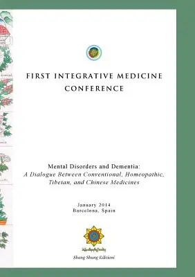 Pierwsza konferencja medycyny integracyjnej - First Integrative Medicine Conference