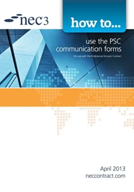 Jak korzystać z formularzy komunikacyjnych PSC - How to use the PSC communication forms