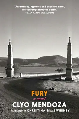 Furia - Fury