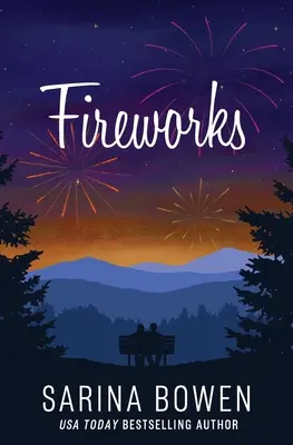 Fajerwerki - Fireworks