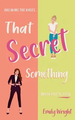 To sekretne coś - That Secret Something