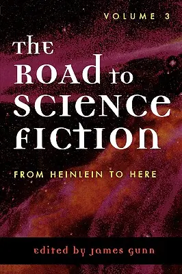 Od Heinleina do nas - From Heinlein to Here