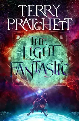 The Light Fantastic: Powieść ze Świata Dysku - The Light Fantastic: A Discworld Novel