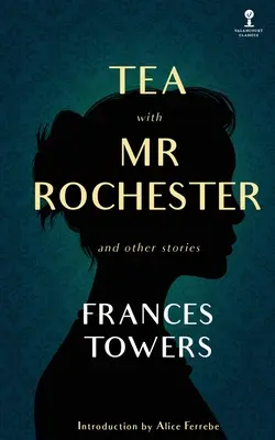 Herbatka z panem Rochesterem i inne opowiadania - Tea with Mr. Rochester and Other Stories
